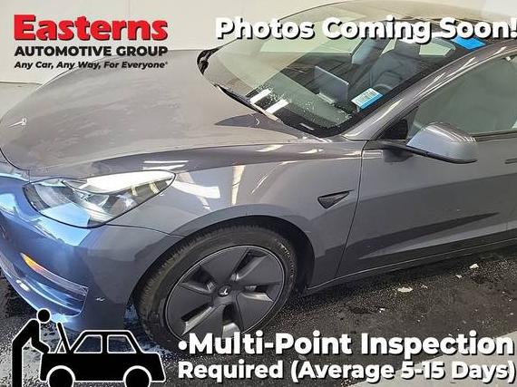 TESLA MODEL 3 2023 5YJ3E1EB8PF389741 image TESLA MODEL 3 2023 5YJ3E1EB8PF389741 image